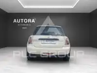2013 Mini COOPER