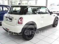 2013 Mini COOPER