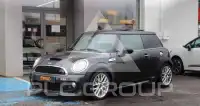 2013 Mini COOPER