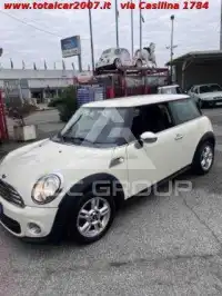 2013 Mini COOPER