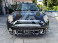 2013 Mini COOPER