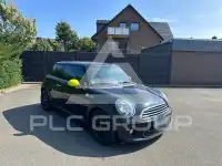 2013 Mini COOPER