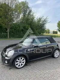 2013 Mini COOPER