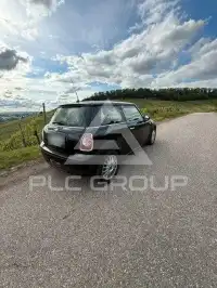 2013 Mini COOPER