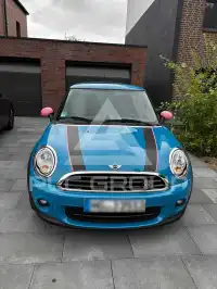 2013 Mini COOPER