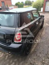 2013 Mini COOPER