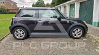 2013 Mini COOPER