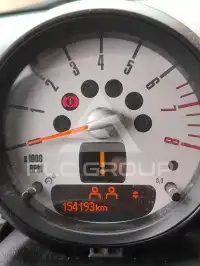 2013 Mini COOPER