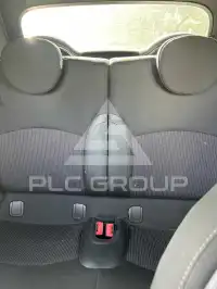 2013 Mini COOPER