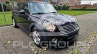 2013 Mini COOPER