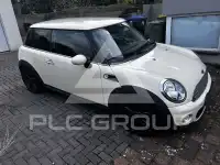 2013 Mini COOPER
