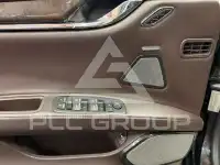 2013 Maserati QUATTROPORTE