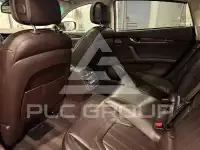 2013 Maserati QUATTROPORTE