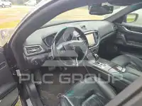 2013 Maserati GHIBLI