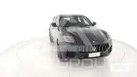 2013 Maserati GRECALE