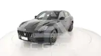 2013 Maserati GRECALE
