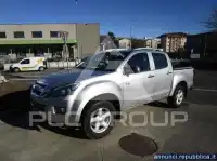 2013 Isuzu D-Max