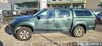 2013 Isuzu D-Max