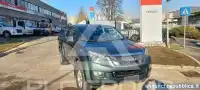 2013 Isuzu D-Max