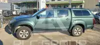 2013 Isuzu D-Max