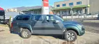 2013 Isuzu D-Max