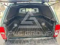 2013 Isuzu D-Max