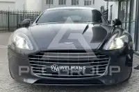 2013 Aston Martin Rapide