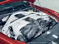 2013 Aston Martin DB9
