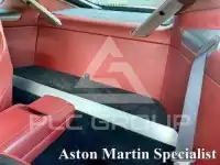 2013 Aston Martin V8