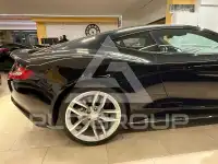 2013 Aston Martin Vanquish