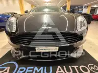 2013 Aston Martin Vanquish