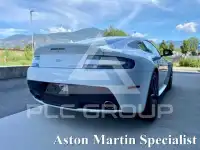 2013 Aston Martin V8