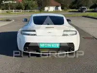 2013 Aston Martin V8
