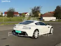 2013 Aston Martin V8