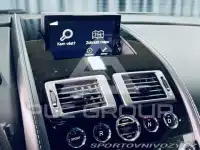 2013 Aston Martin V8