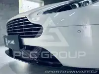 2013 Aston Martin V8