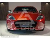 2013 Aston Martin Rapide