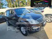 2013 Ssangyong Rexton