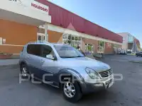 2013 Ssangyong Rexton