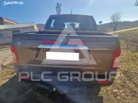 2013 Ssangyong Actyon