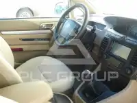2013 Ssangyong Rodius