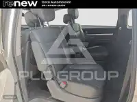 2013 Ssangyong Rodius