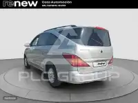 2013 Ssangyong Rodius