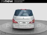 2013 Ssangyong Rodius