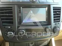 2013 Ssangyong Rodius