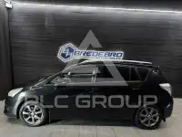2013 Toyota VERSO