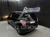 2013 Toyota VERSO