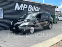 2013 Toyota VERSO