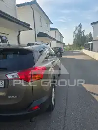 2013 Toyota RAV4