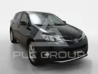 2013 Toyota RAV4